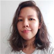 Native English teacher, ready to help you on your English learning journey!